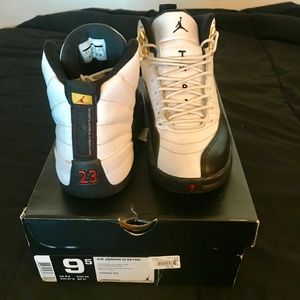 AIR JORDAN 12 RETRO